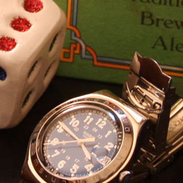 Detail of photo taken by Canon EOS 40D