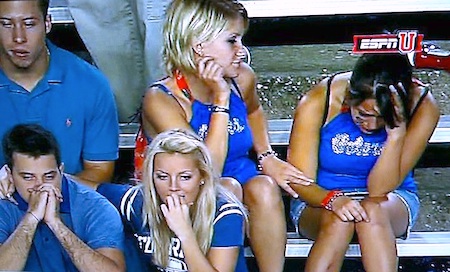 Florida Schadenfreude