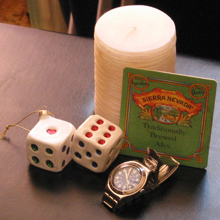 Photo taken by Powershot Canon G2