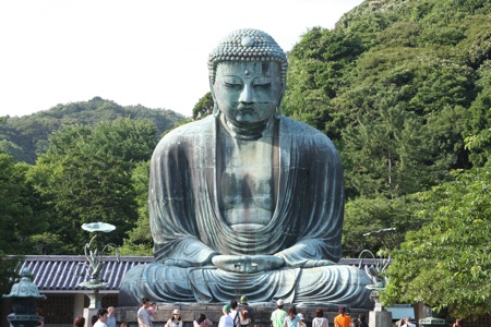 Buddha