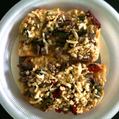 Meal