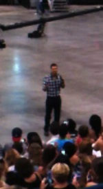 Ryan Seacrest
