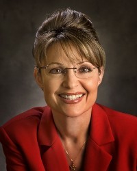 Sarah Palin