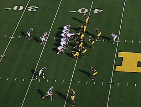 UM MSU Formation